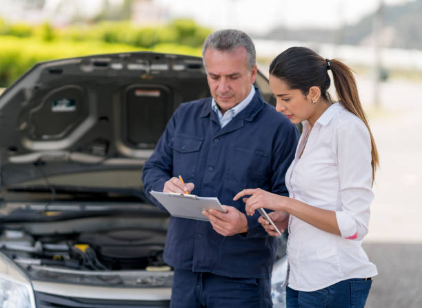 Auto Insurance in Hendricks County County